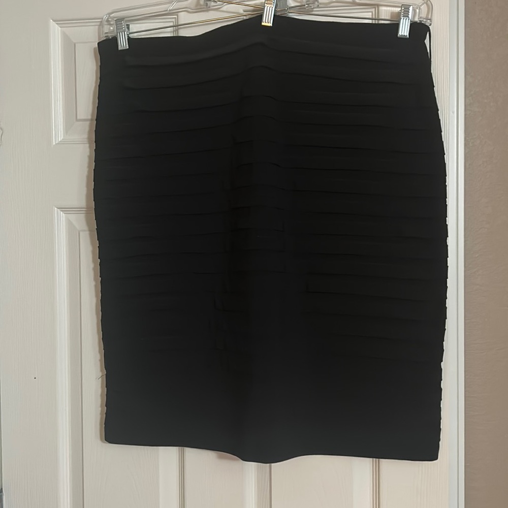 Very Flattering Skirt